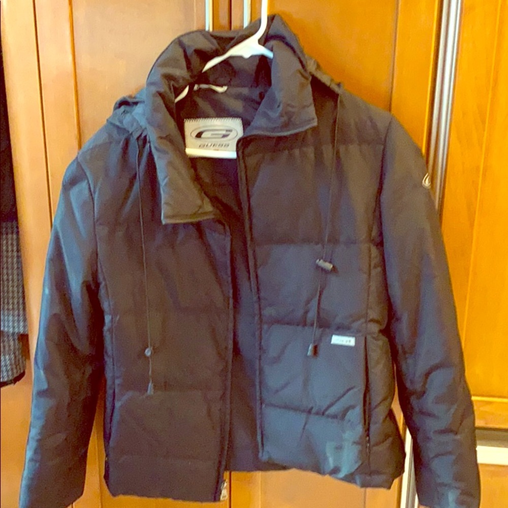 Women’s jacket